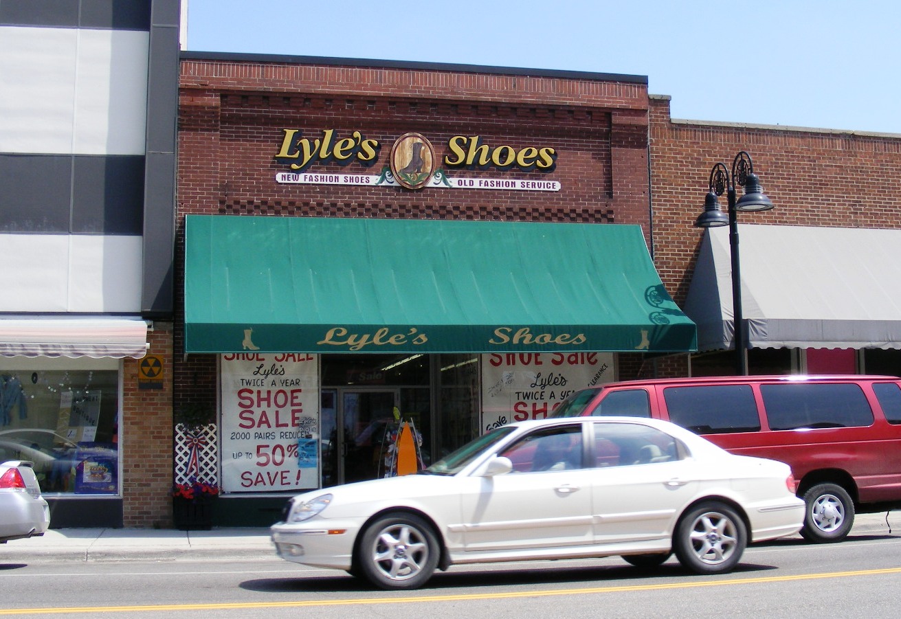 Wadena Minnesota Business Directory